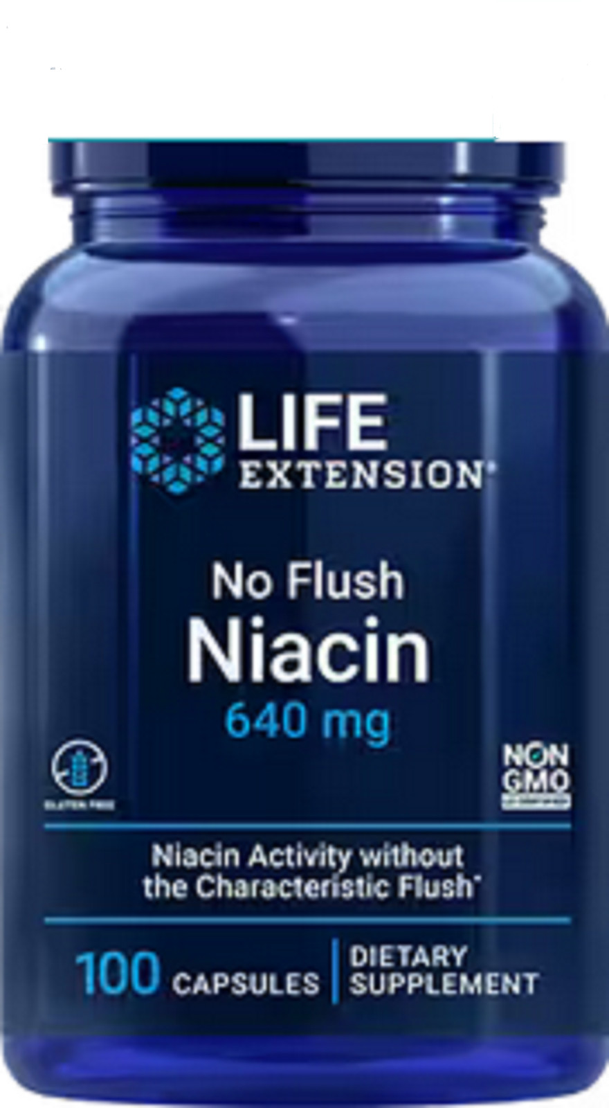 Life Extension Resveratrol Elite — купить в Хабаровске, спортивное питание 5LB