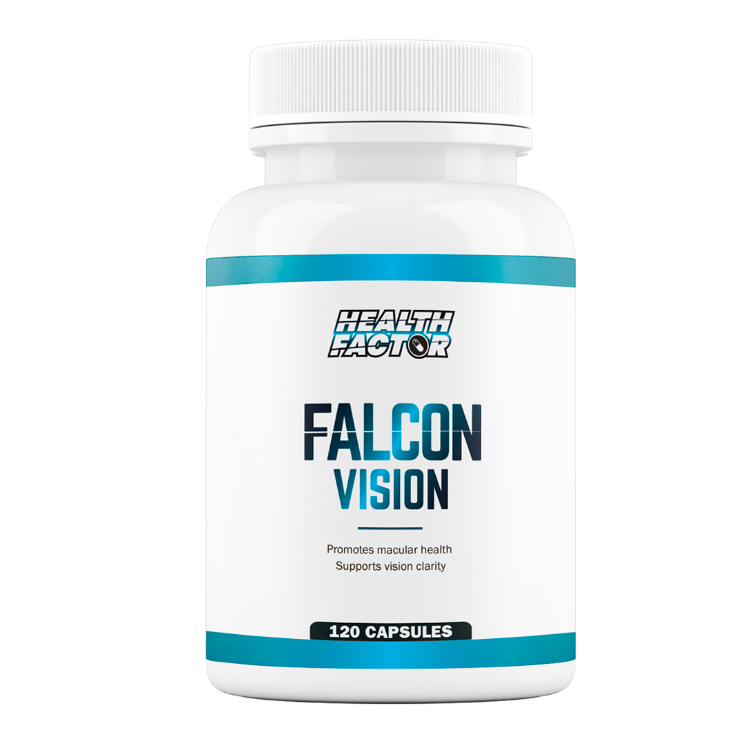 Health Factor Falcon Vision — купить в Хабаровске, магазин 5LB