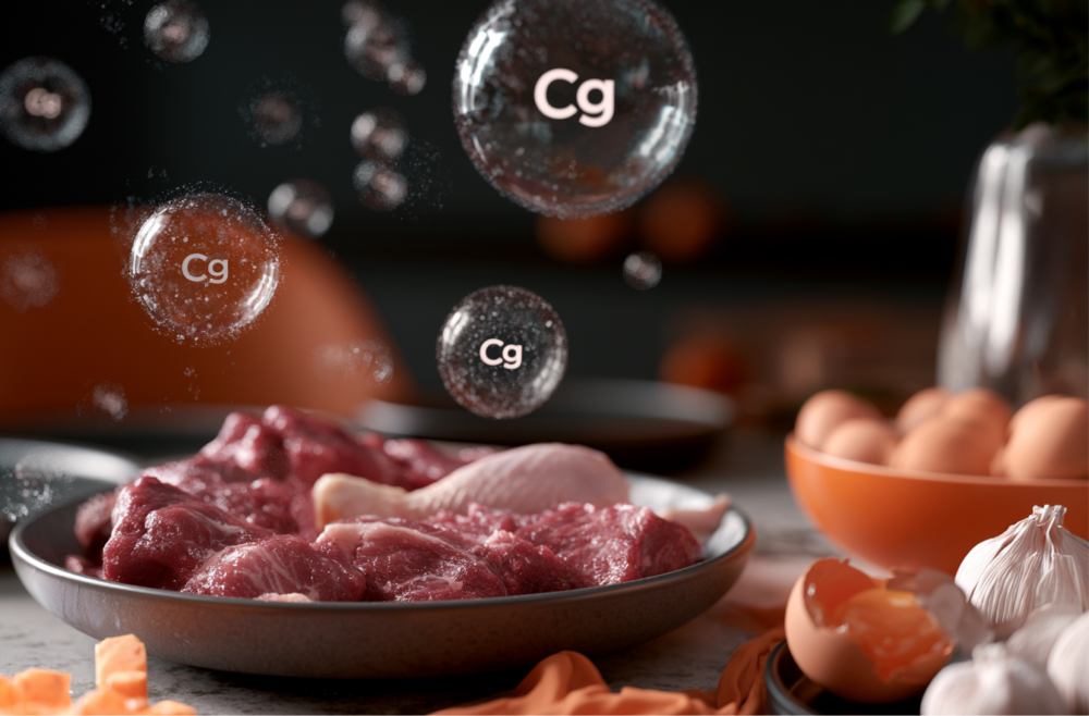 Коллаген в продуктах питания vs добавки: что реально работает