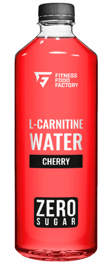 FFF L-Carnitine 2000 500 мл (Вишня)