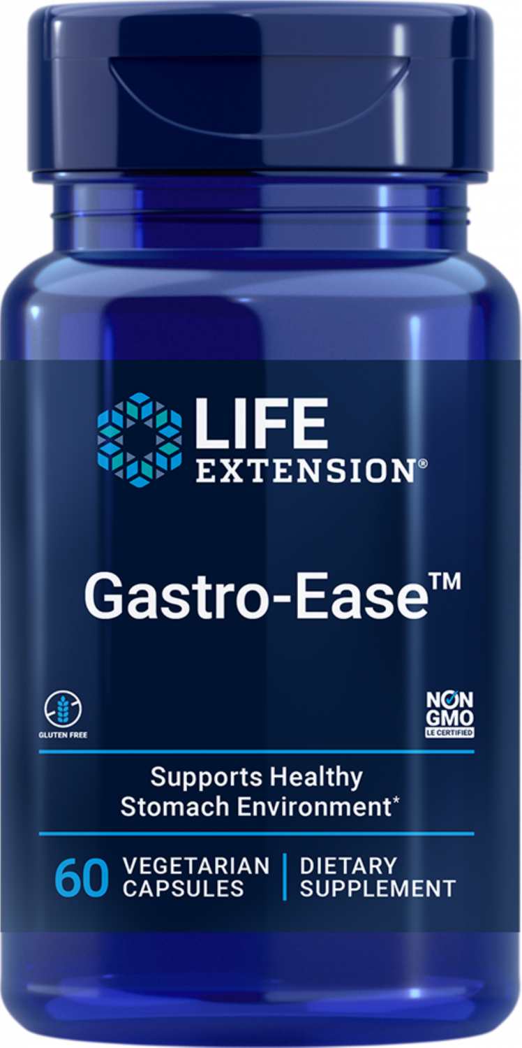 Life Extension Gastro-Ease