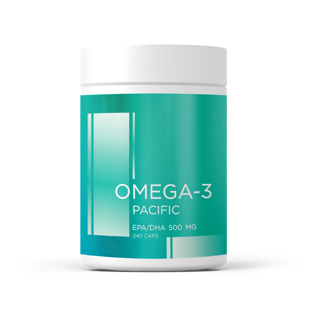 REFLEXION Omega-3 Pacific