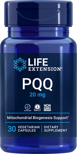 Life Extension PQQ 20мг