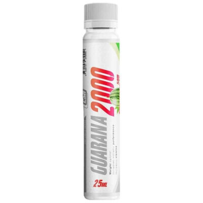 Nature Foods Guarana 2000 25ml