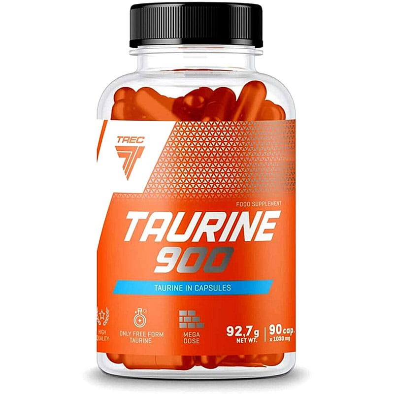 Trec TAURINE 900