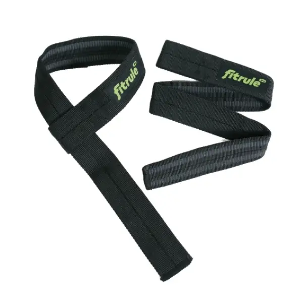 Лямки для тяги FitRule — купить в Хабаровске, спортивное питание 5LB