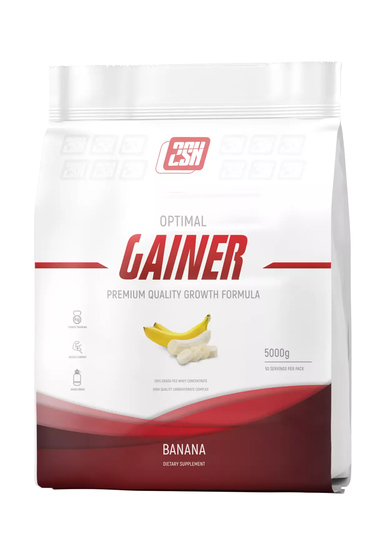 Гейнер 2SN Gainer 5000г