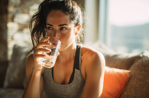 Антиоксиданты