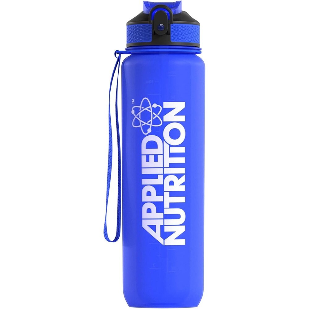Applied Nutrition Sports Water бутылка 1000мл — купить в Хабаровске, спортивное питание 5LB