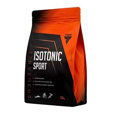 Trec ISOTONIC Sport