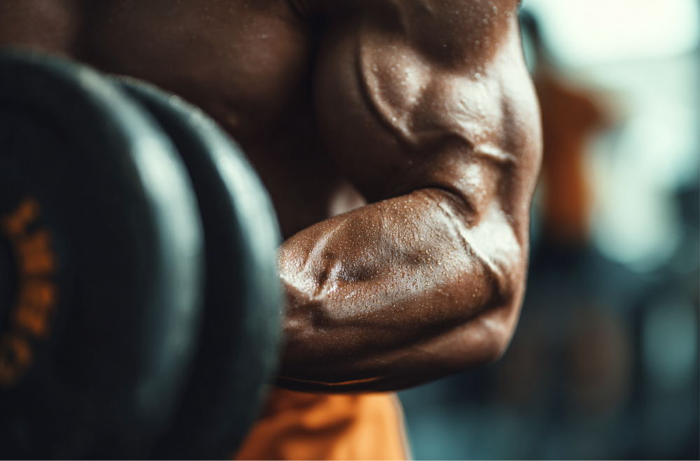 Изотоники: Зачем пить «цветную воду» на тренировке? Или почему обычная вода не спасает от усталости?