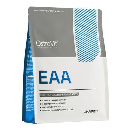 OstroVit EAA 600г (Грейпфрут)