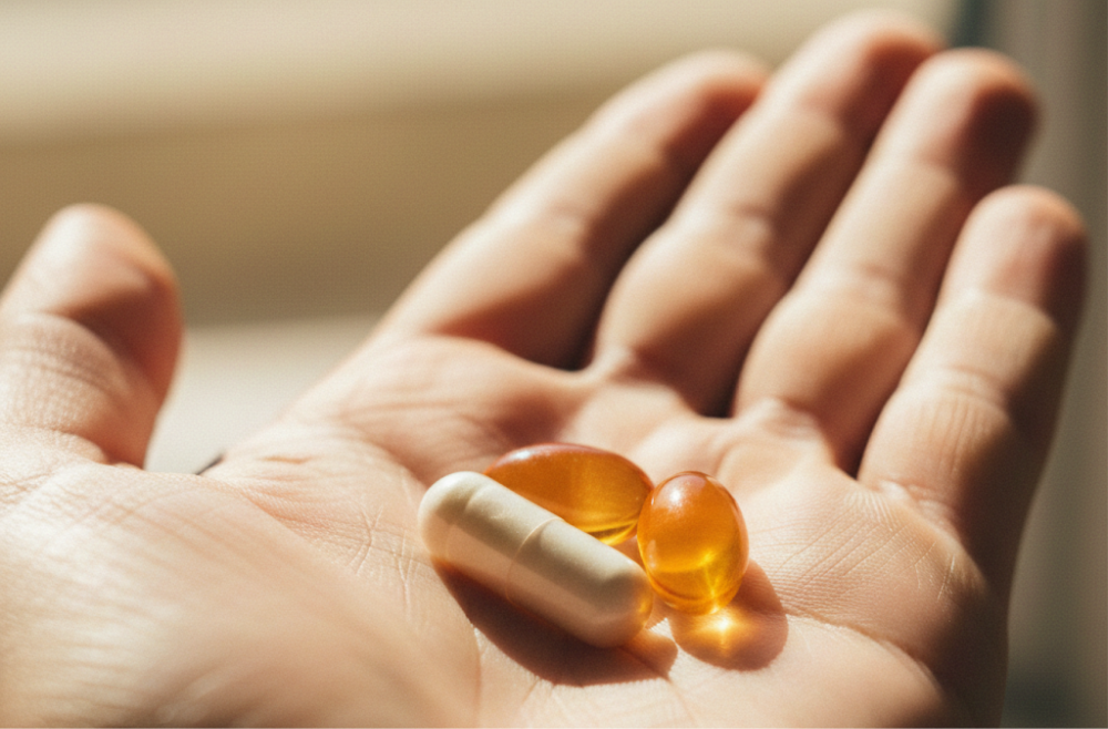 Щит от вирусов: Почему связка «Цинк + Витамин С» работает лучше дорогих таблеток? Инструкция по выживанию зимой 2025