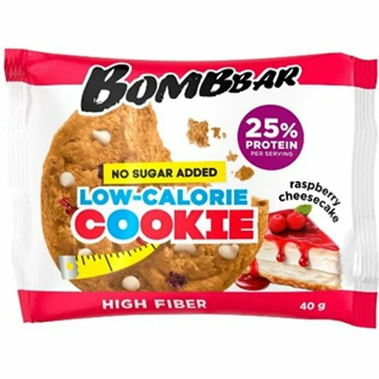 Печенье неглазированное BOMBBAR 40г