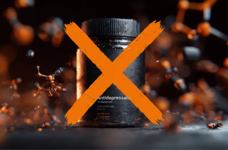 5-HTP весной: как безопасно поддержать серотонин, настроение и сон