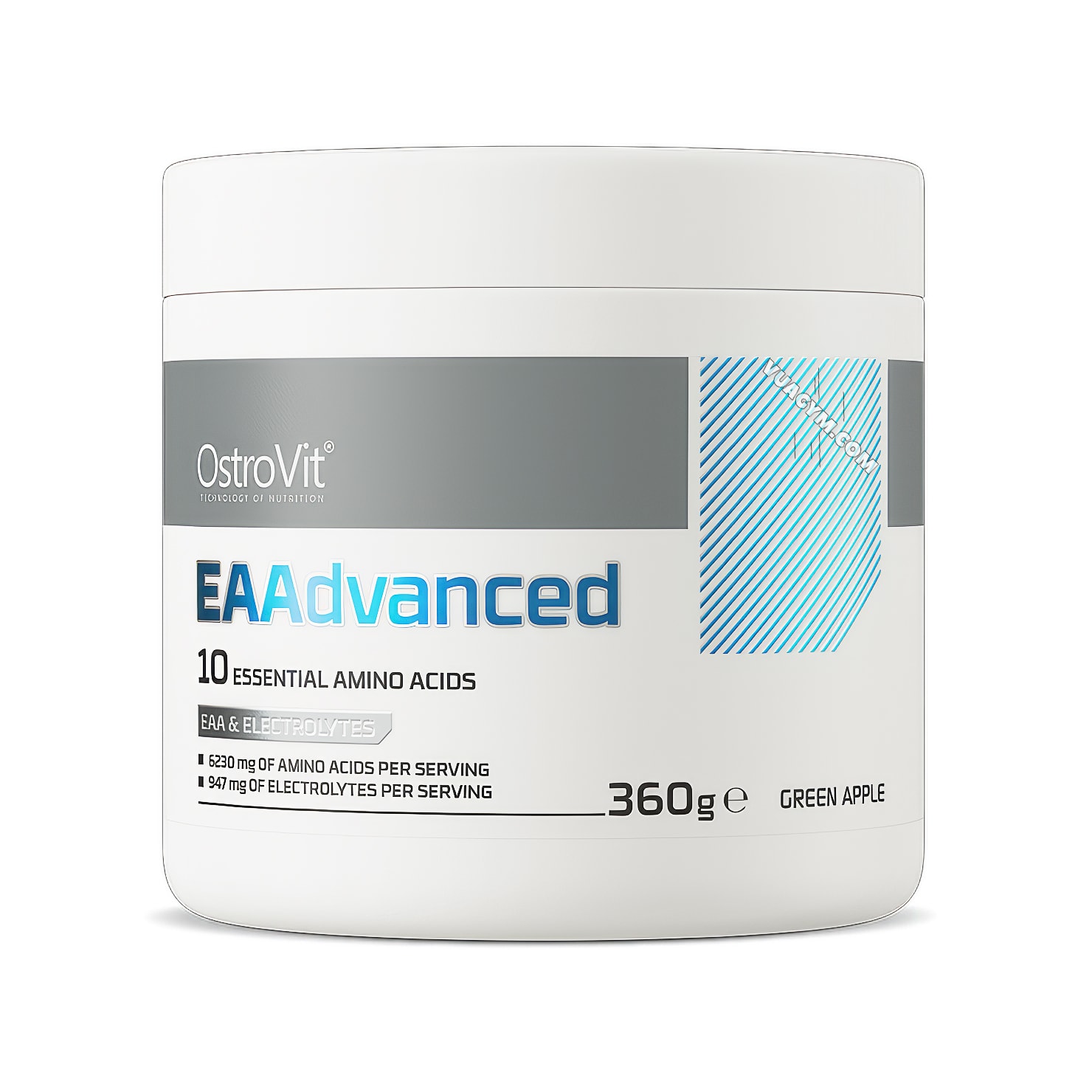 Аминокислоты Ostrovit EAAdvanced 360г