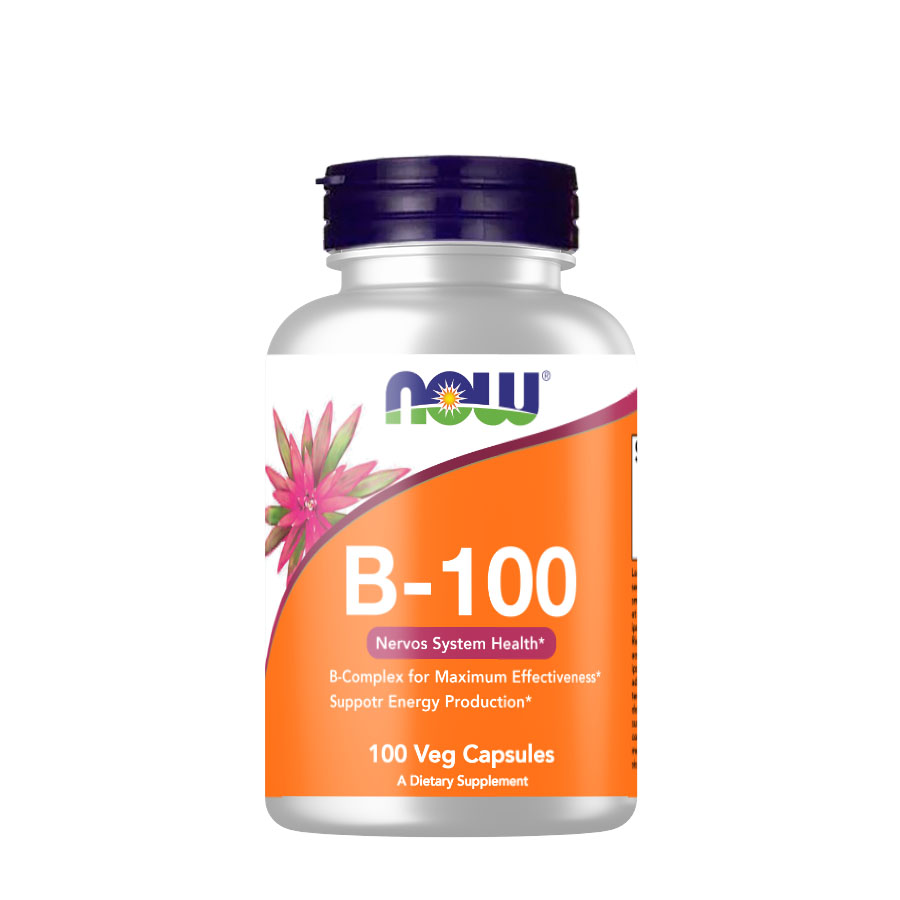 NOW B-100 