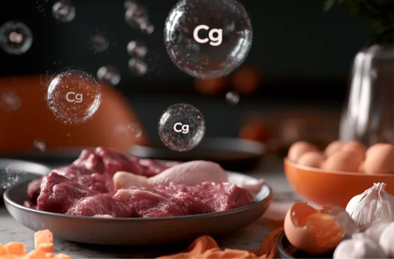 Коллаген в продуктах питания vs добавки: что реально работает