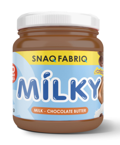 Паста SNAQ FABRIQ 250г