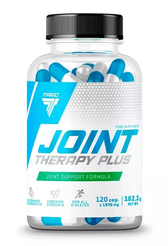 Комплекс для суставов и связок Trec JOINT THERAPY Plus