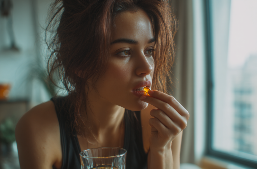 Витамин D3: Солнце в капсулах. Почему зимой его нужно пить всем (и вам тоже)? Гид по дозировкам 2025