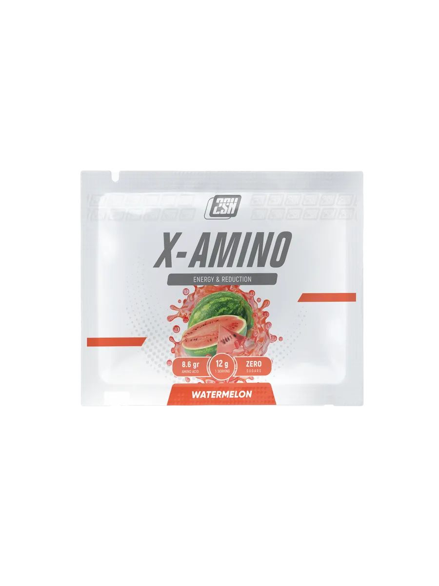 2SN X-Amino пробник 12г (Арбуз)