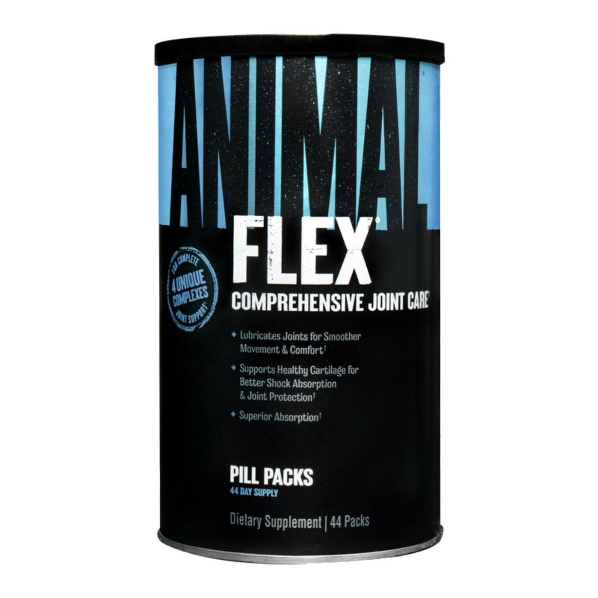 Комплекс для суставов и связок Animal Flex Comprehensive Joint Care