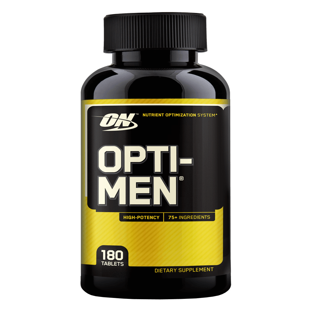 Витаминно-минеральный комплекс ON Opti-Men
