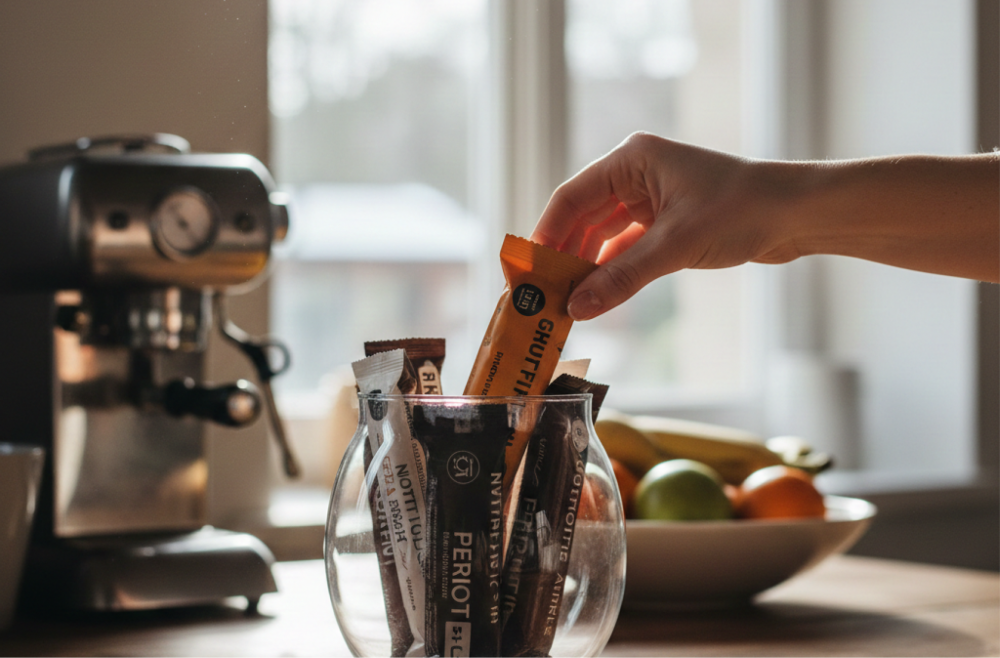 Топ-5 самых вкусных протеиновых батончиков: Как отказаться от сахара и не сорваться? Честный рейтинг 2025