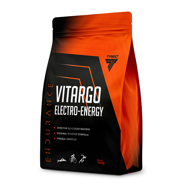Витаминно-минеральный комплекс Trec VITARGO Electro-Energy 1050г