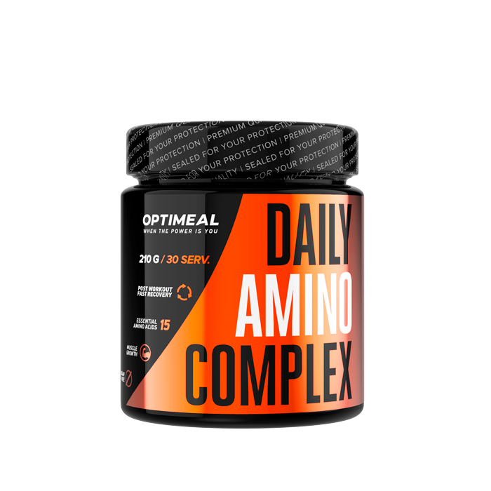 Аминокомплекс Optimeal Daily Amino Complex 210г