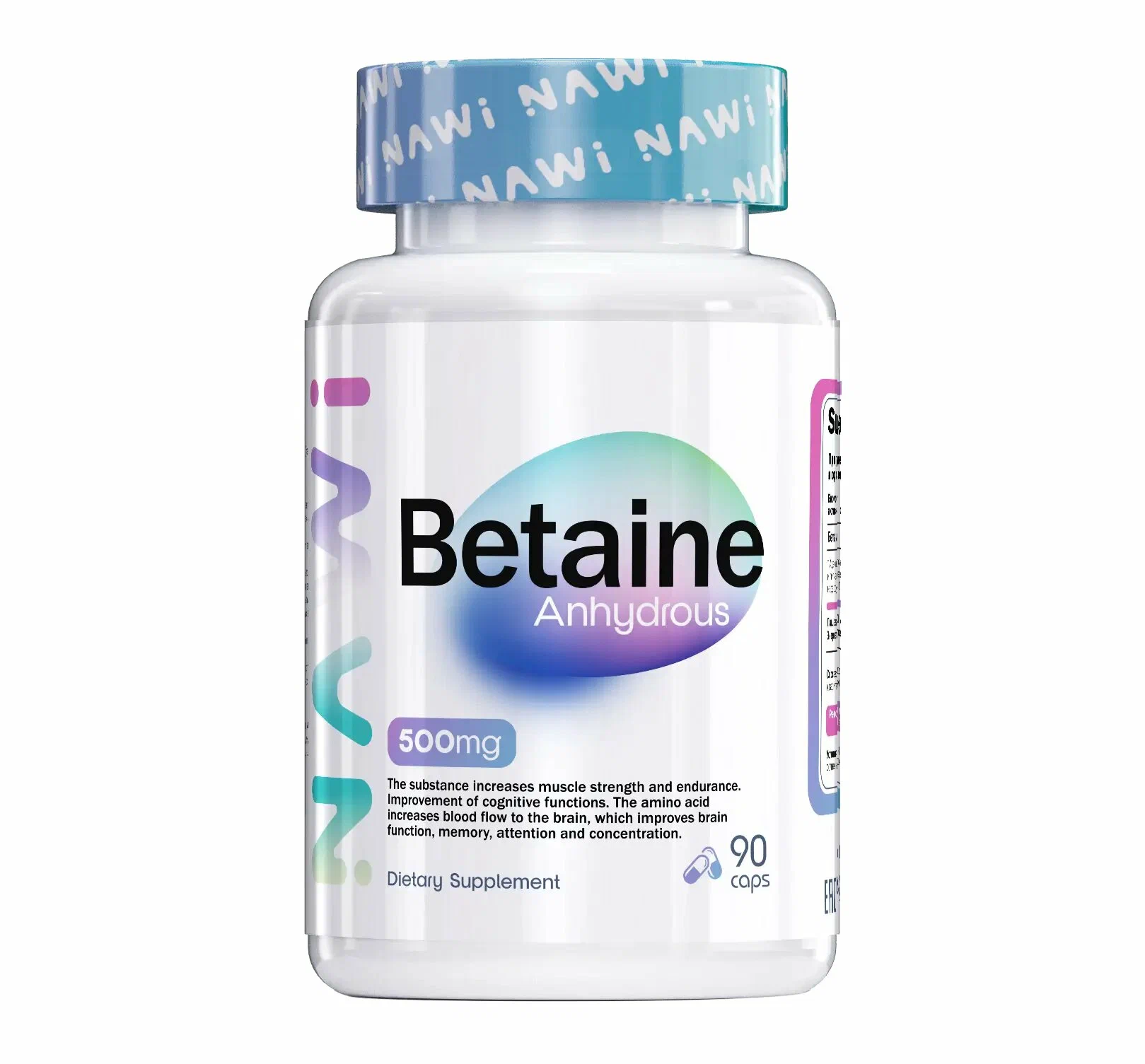 NAWI Betaine