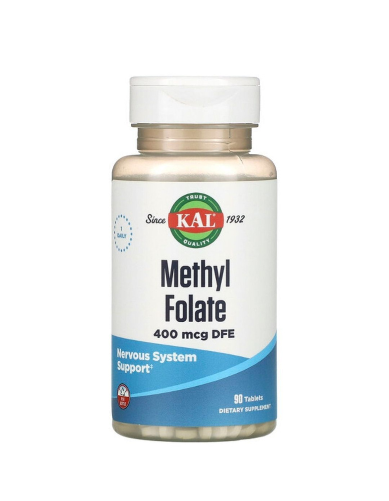KAL  Methyl Folat