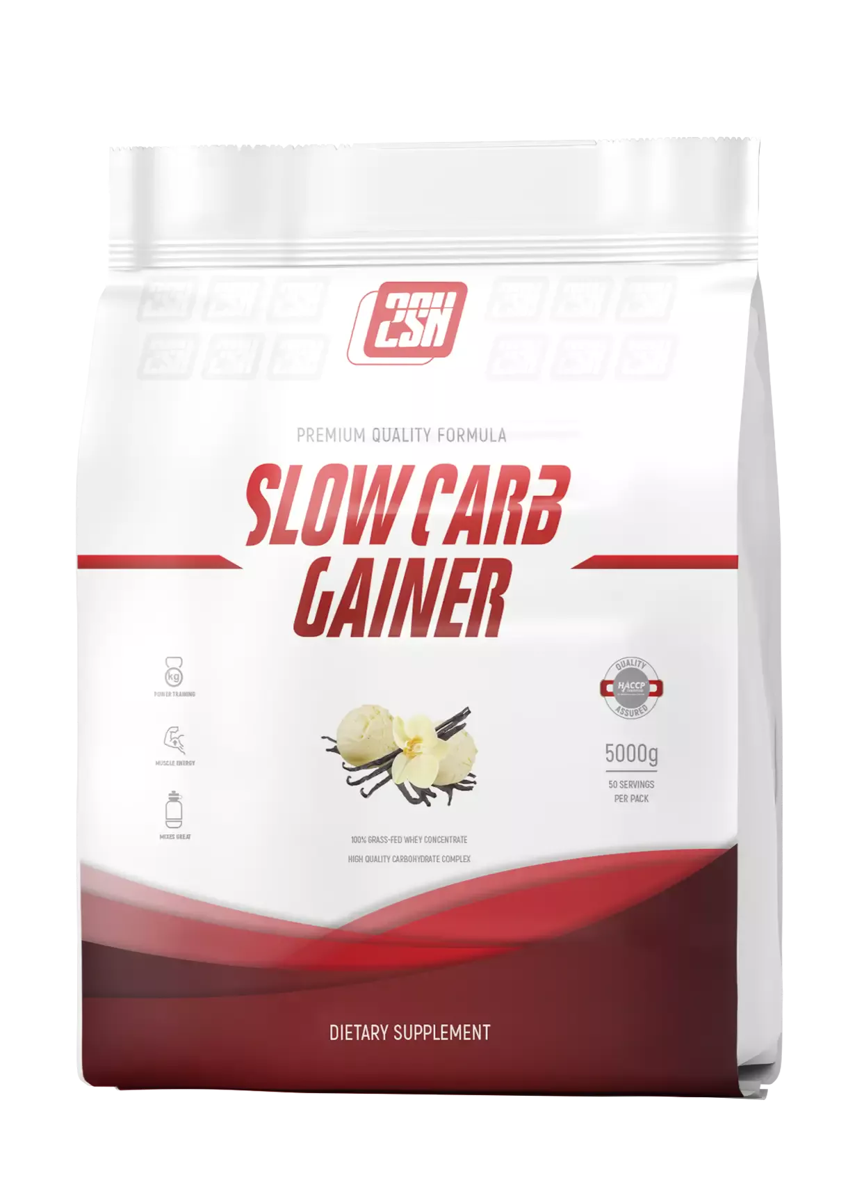 Гейнер 2SN Gainer 5000г
