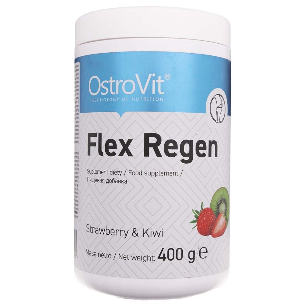 OstroVit Flex Regen 400г — купить в Хабаровске, спортивное питание 5LB