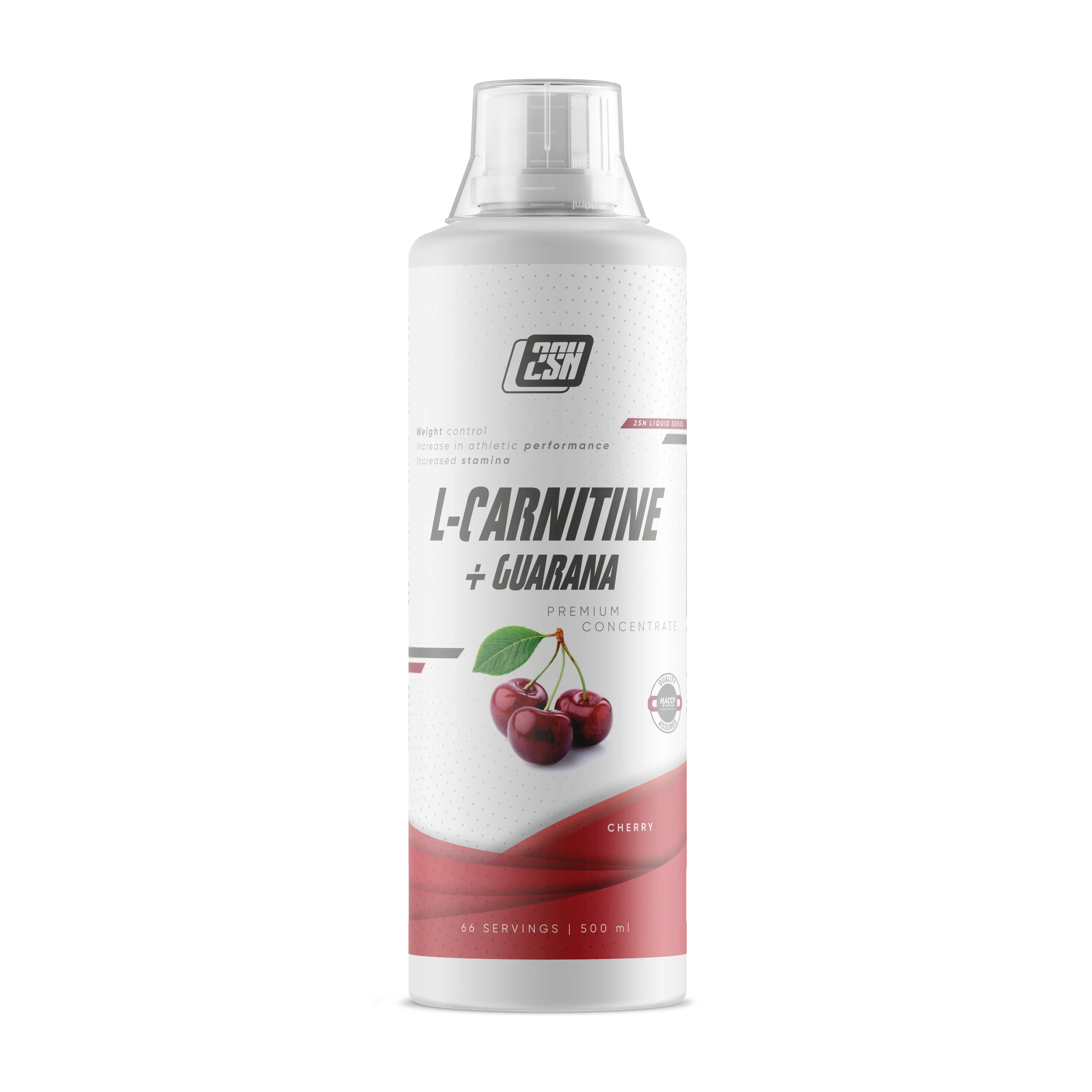 2SN Guarana concentrate 500мл