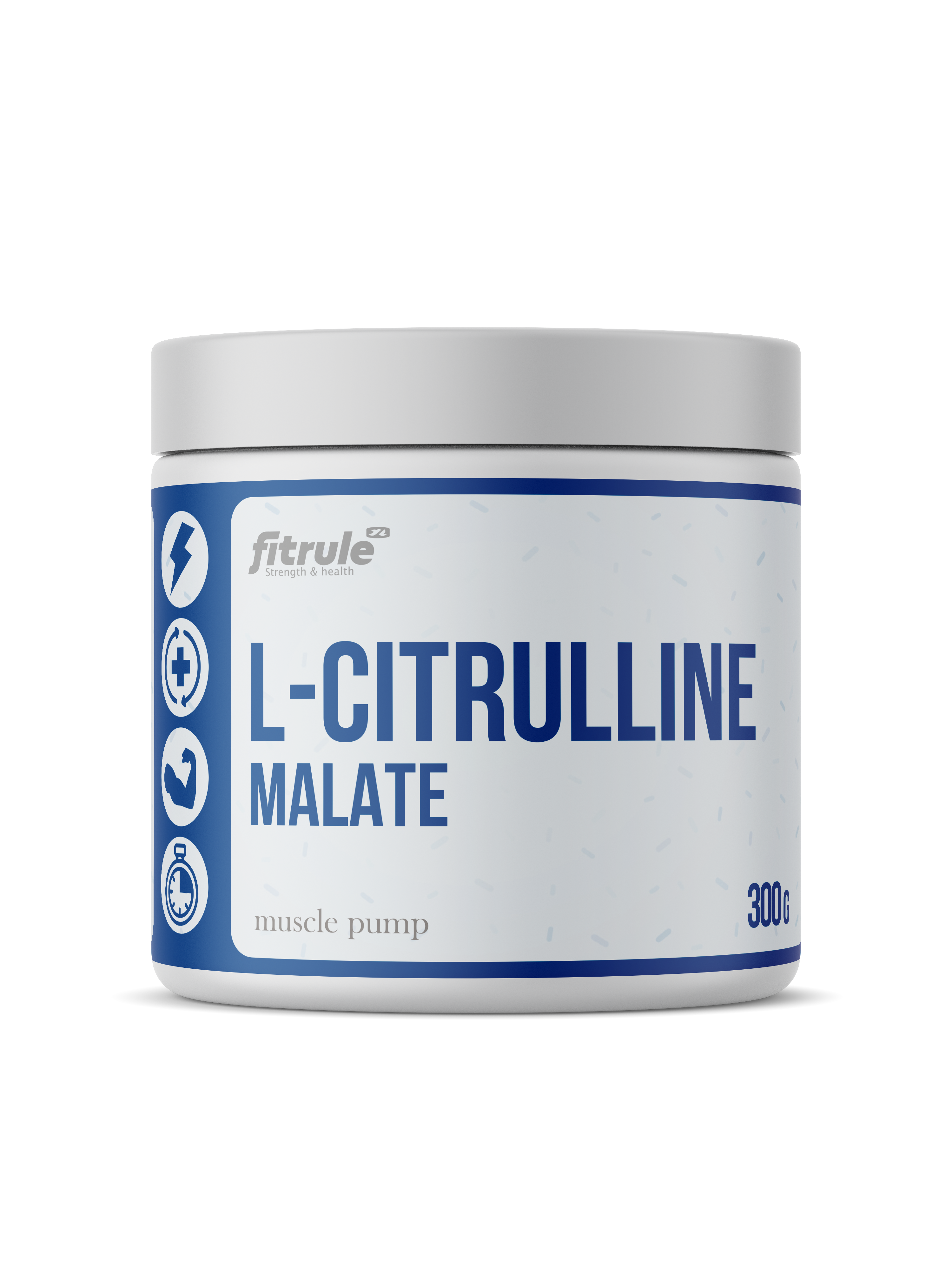 Fitrule Citrulline Malate