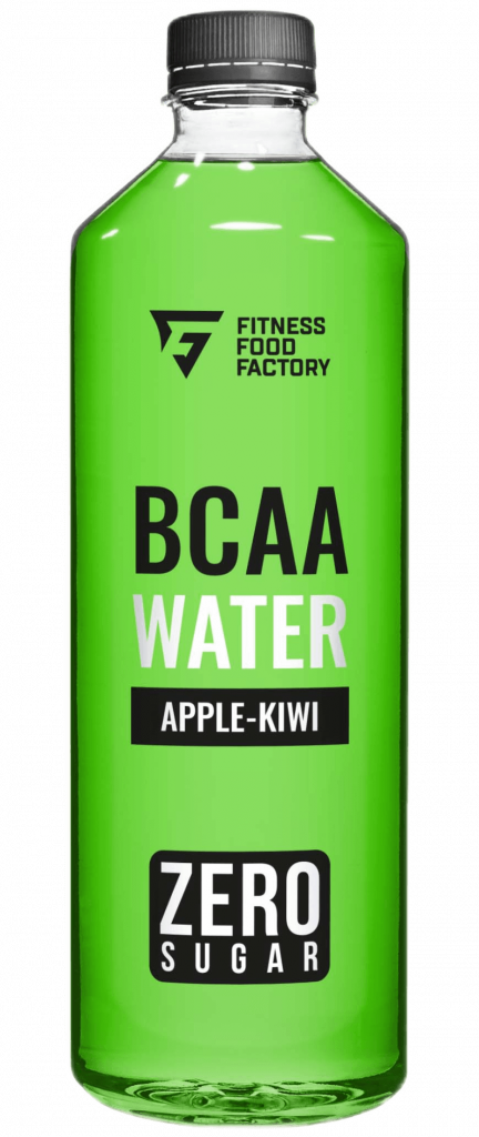 Напиток FFF Caffein water 500 мл