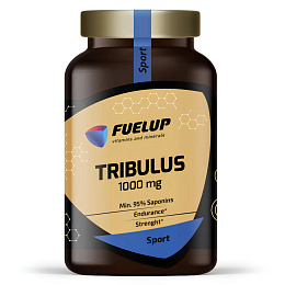 Fuel-Up Tribulus 1000 мг