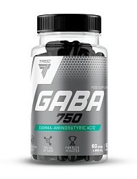 Trec GABA 750