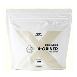 Red Star Labs Mass Gainer дойпак 1500гр