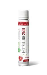 Nature Foods L-Carnitine 3500 25ml