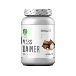 Nature Foods MASS Gainer 1500г