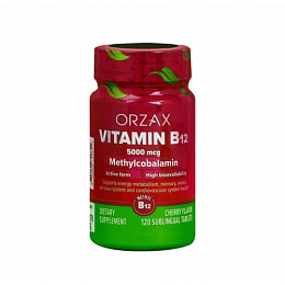 ORZAX B12