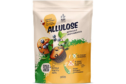 FIT KIT Сахарозаменитель Аллюлоза 