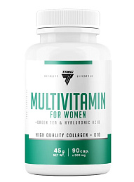 Trec MULTIVITAMIN For Women