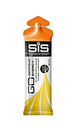 SiS Go Isotonic Energy GEL 60 мл 