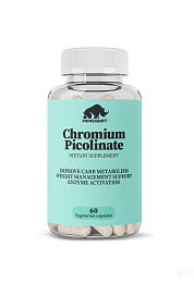 PrimeKraft Chromium Picolinate