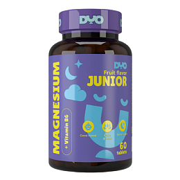 DYO Magnesium Kids