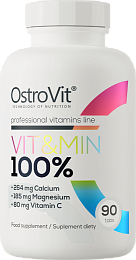 Ostrovit Vit Min